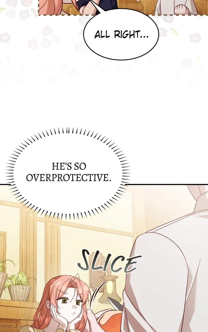 Fallen to Paradise Chapter 45 page 33 - 