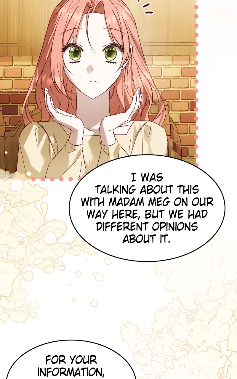 Fallen to Paradise Chapter 45 page 35 - 