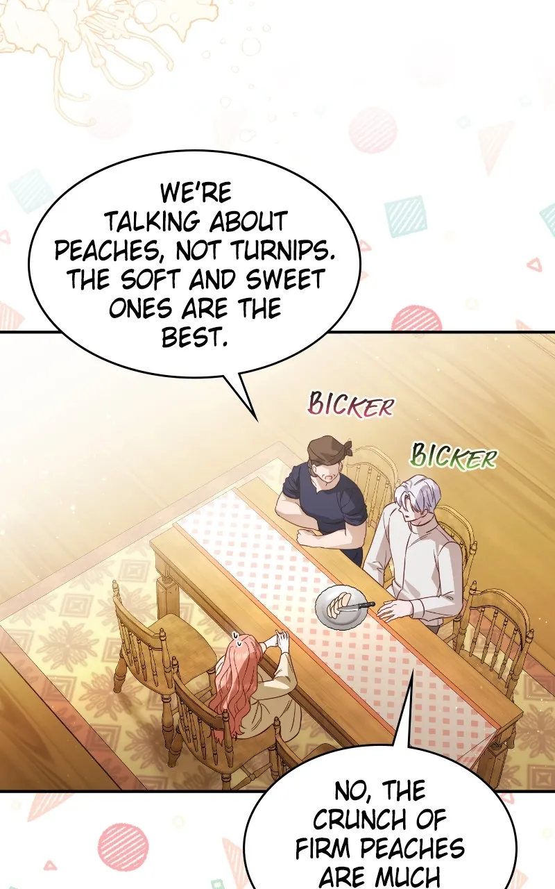 Fallen to Paradise Chapter 45 page 37 - 