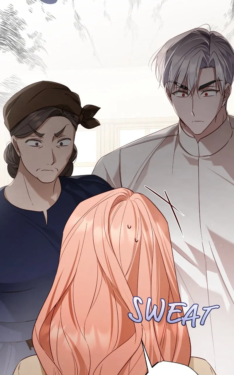 Fallen to Paradise Chapter 45 page 40 - 