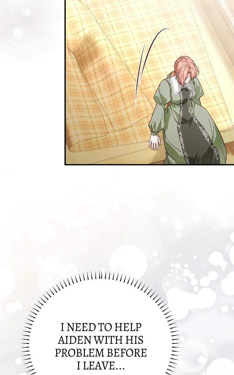 Fallen to Paradise Chapter 45 page 5 - 