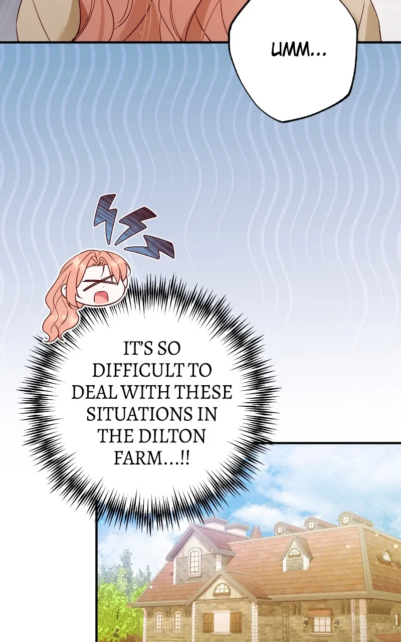 Fallen to Paradise Chapter 45 page 41 - 