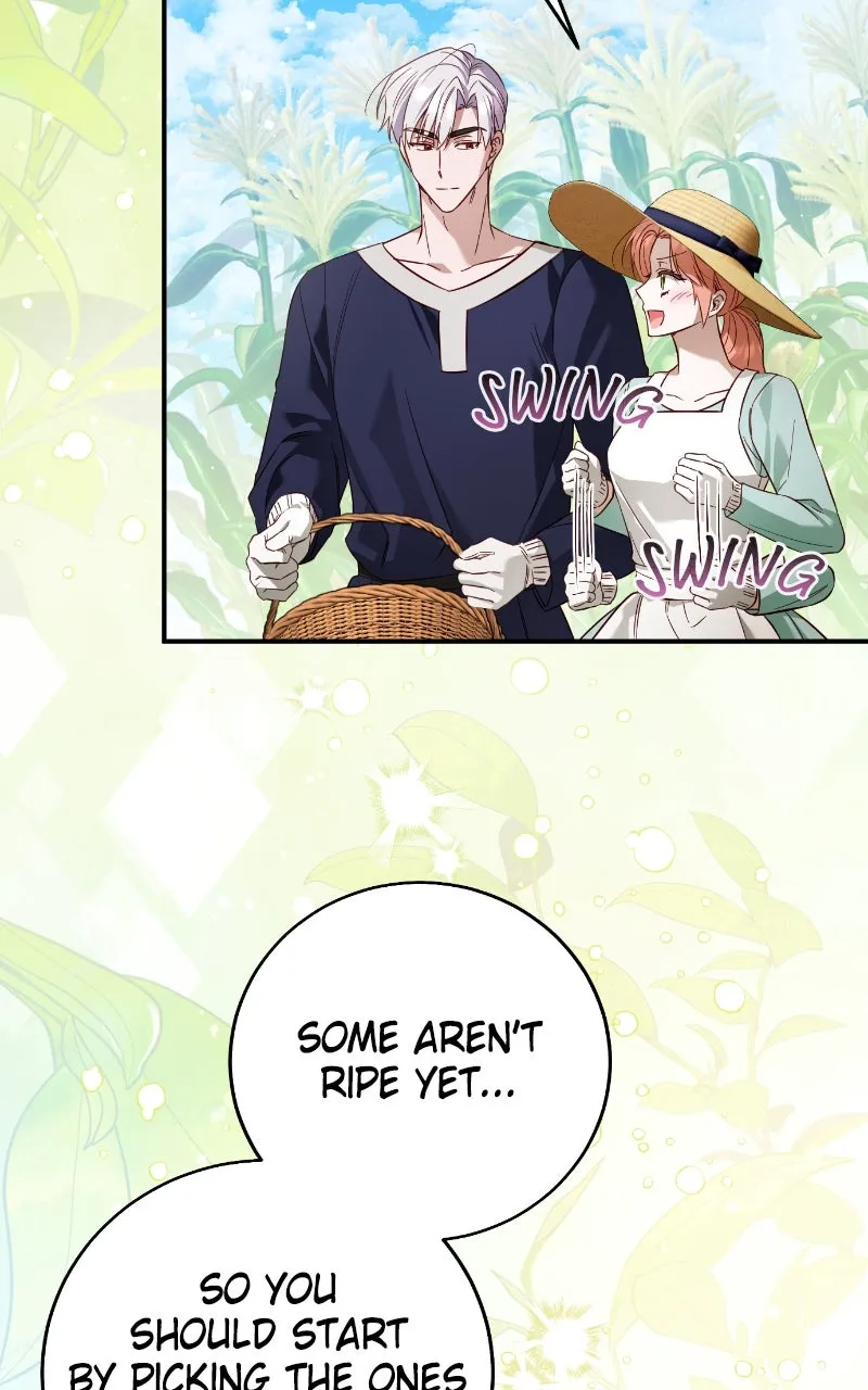 Fallen to Paradise Chapter 45 page 44 - 