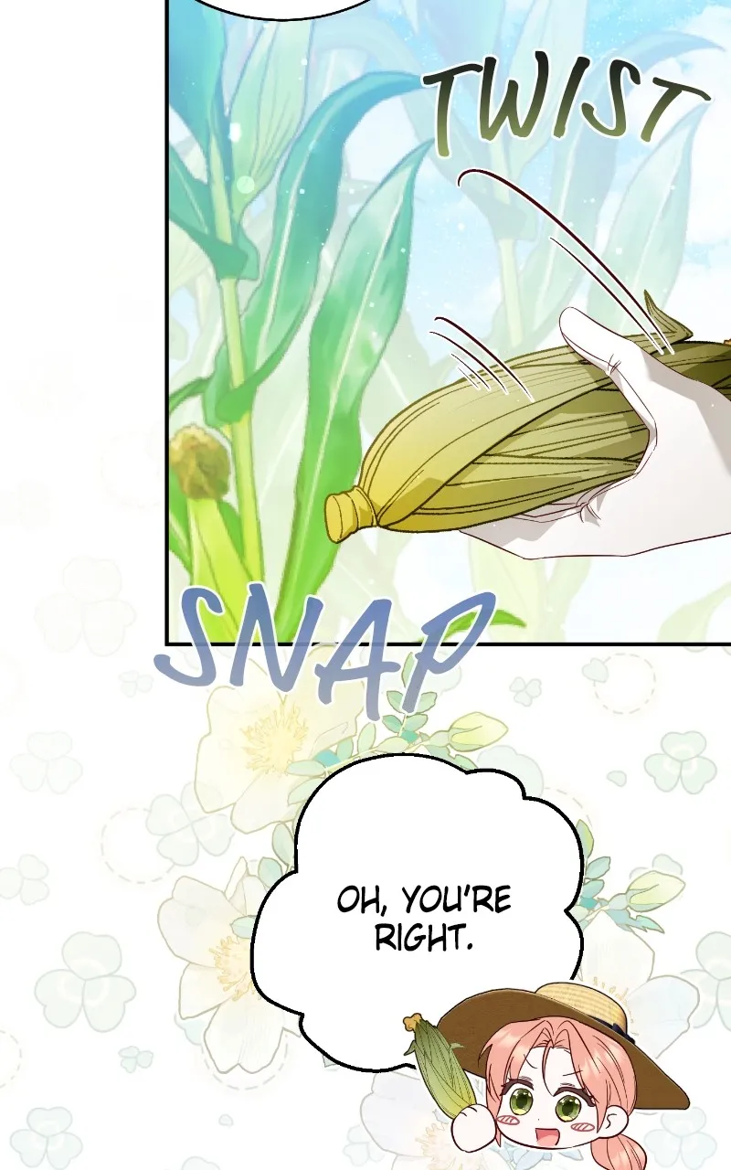 Fallen to Paradise Chapter 45 page 47 - 