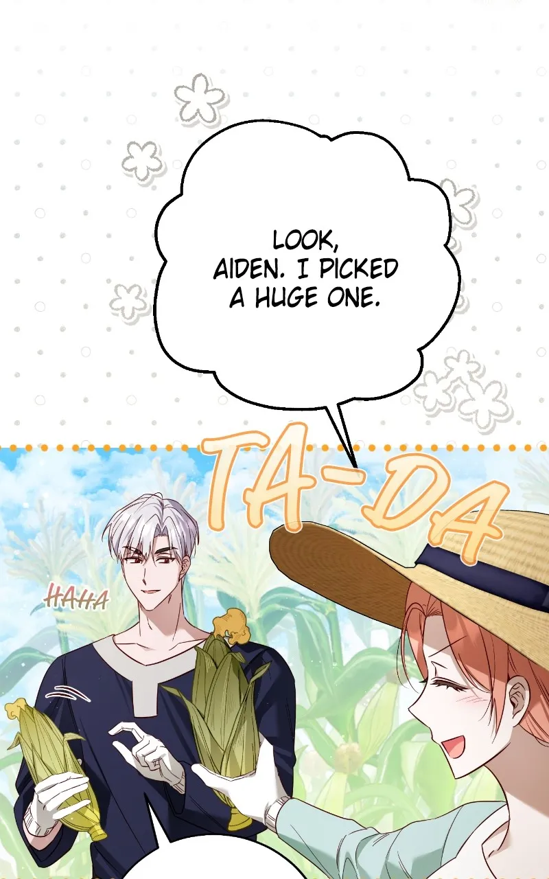 Fallen to Paradise Chapter 45 page 49 - 