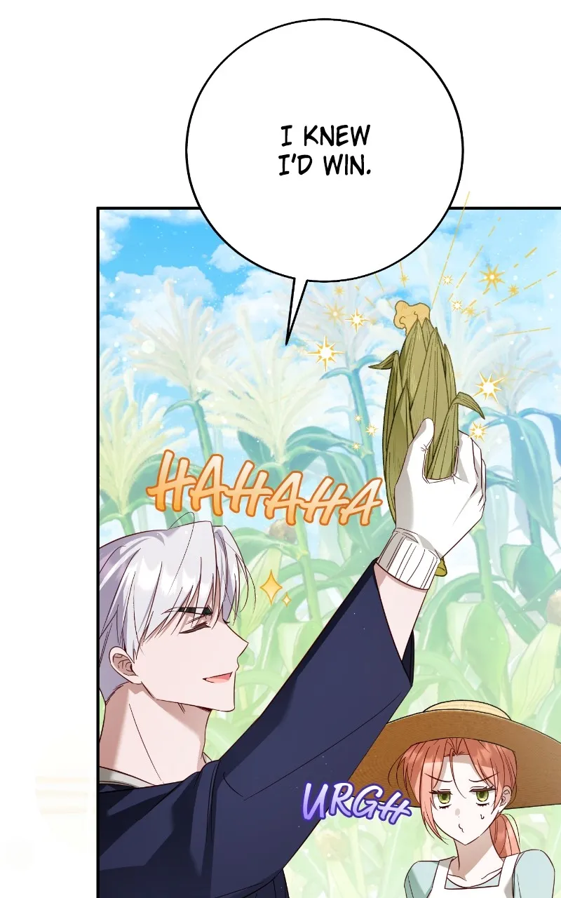 Fallen to Paradise Chapter 45 page 52 - 