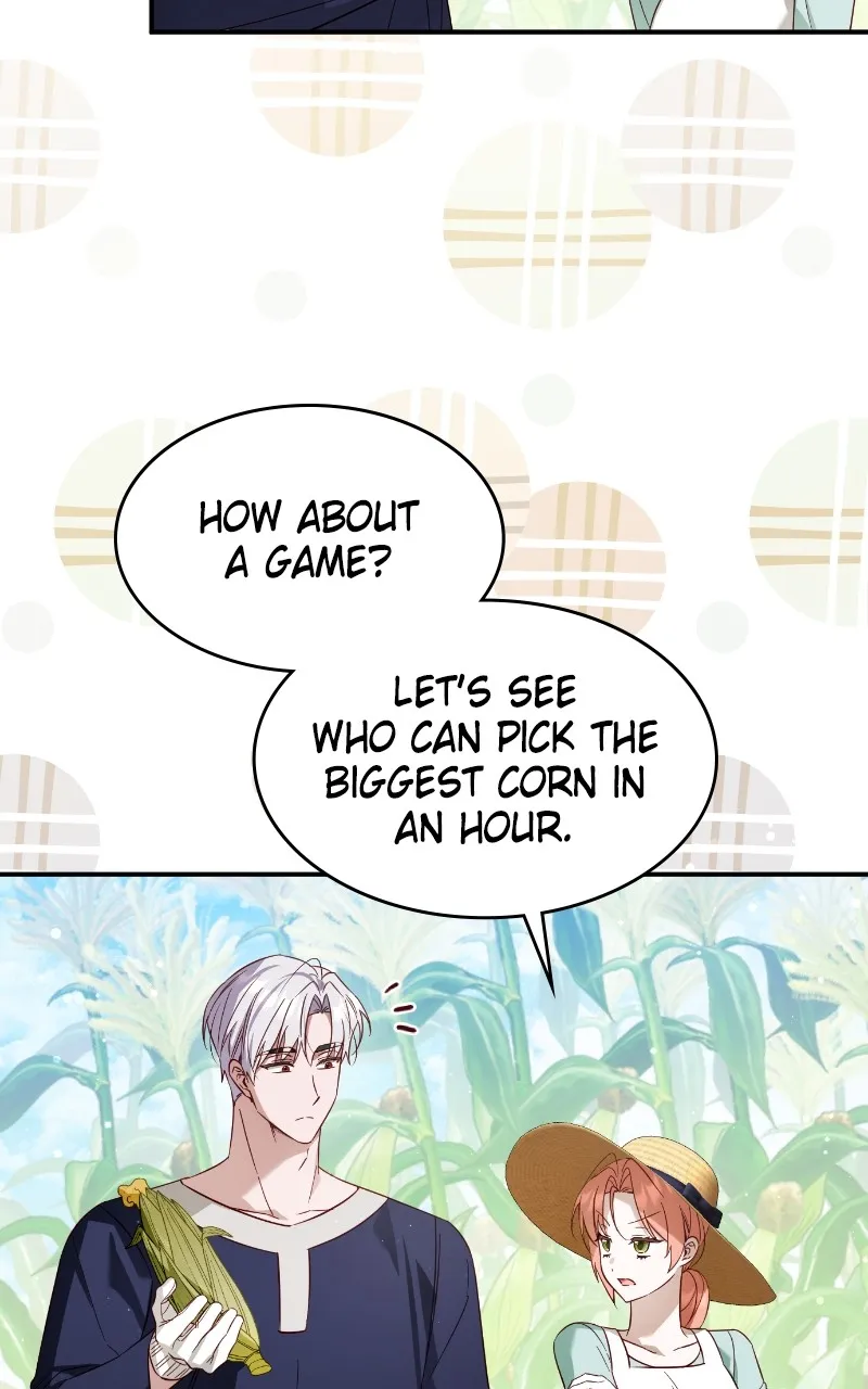 Fallen to Paradise Chapter 45 page 53 - 