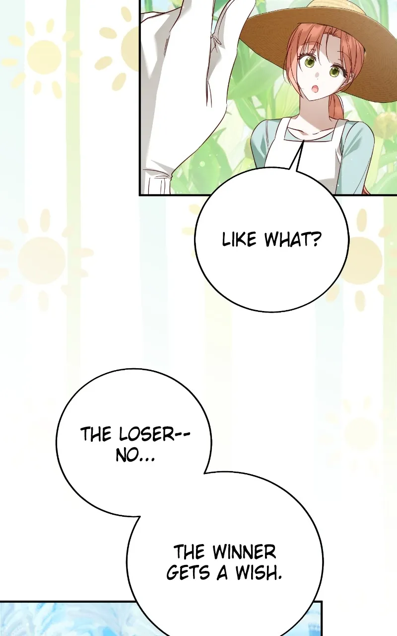 Fallen to Paradise Chapter 45 page 56 - 