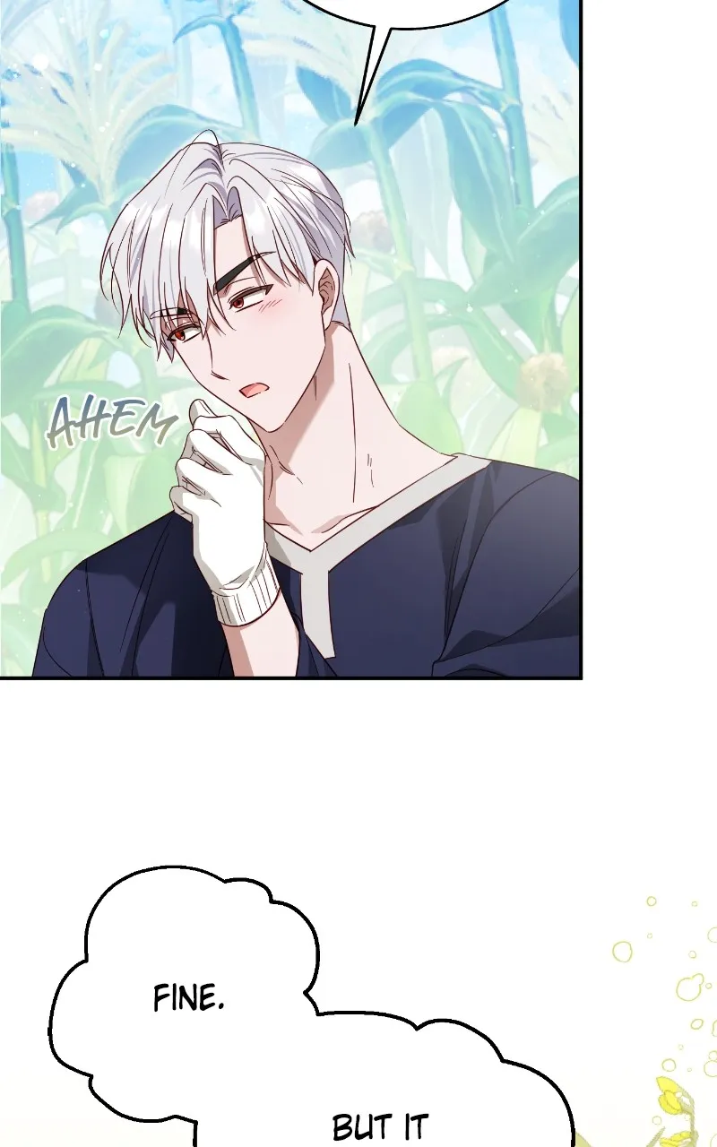 Fallen to Paradise Chapter 45 page 57 - 