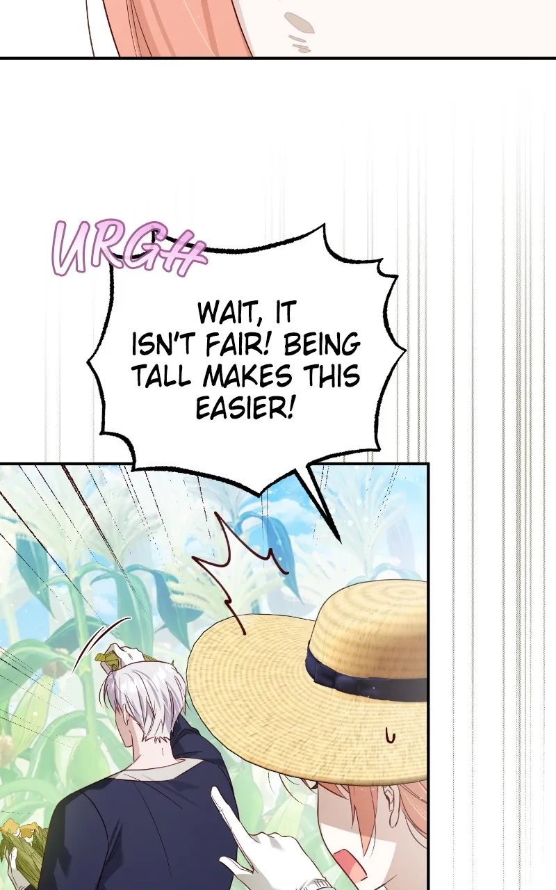 Fallen to Paradise Chapter 45 page 62 - 