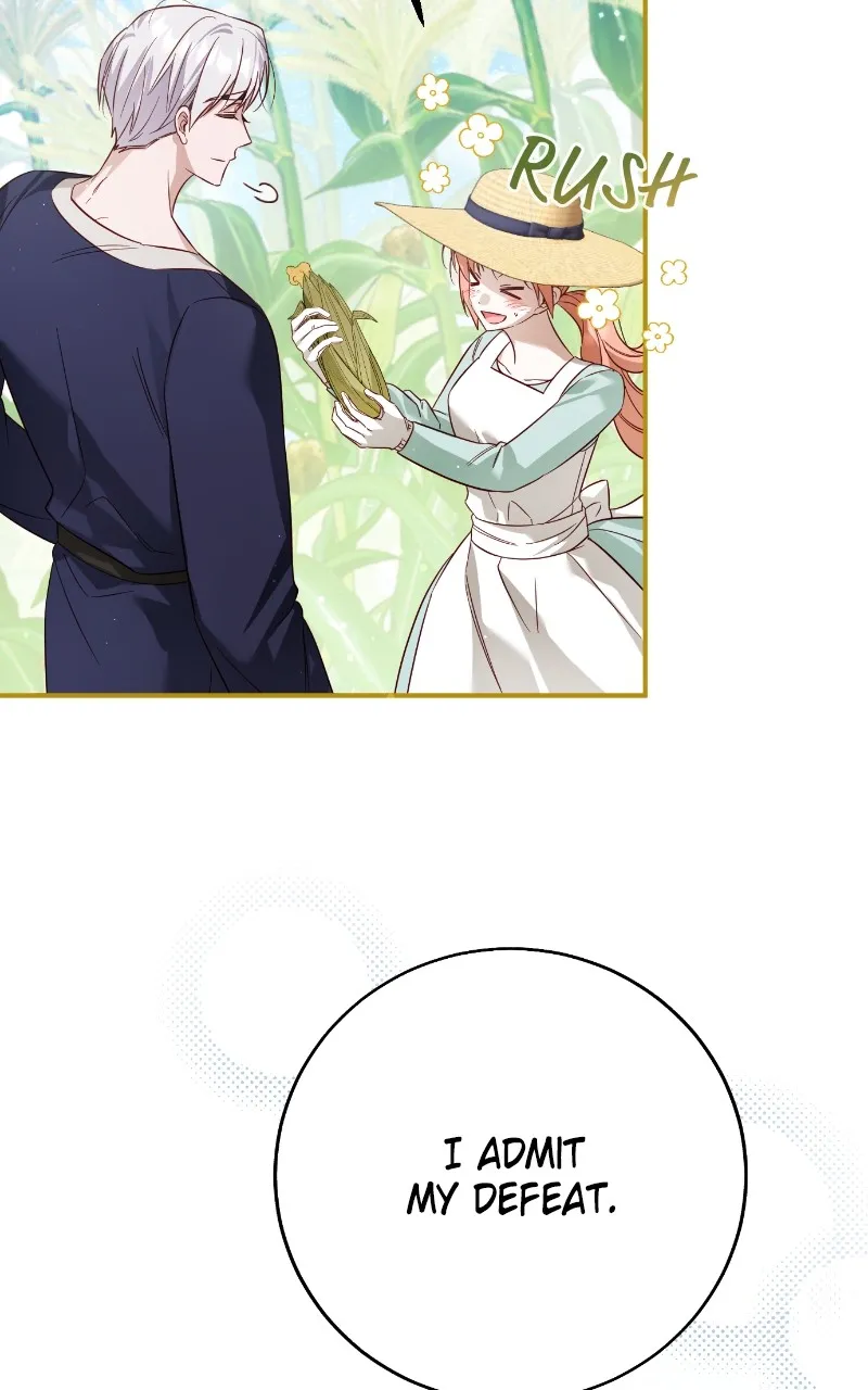Fallen to Paradise Chapter 45 page 71 - 