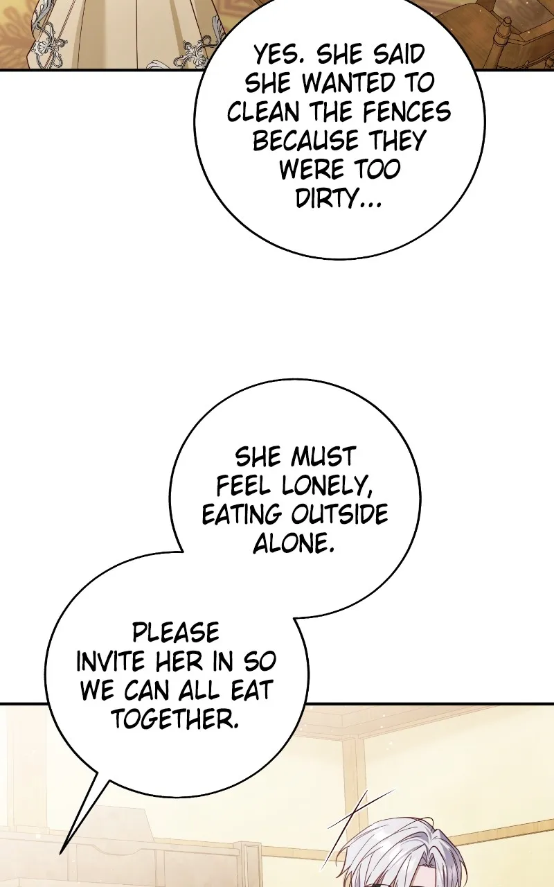 Fallen to Paradise Chapter 45 page 10 - 