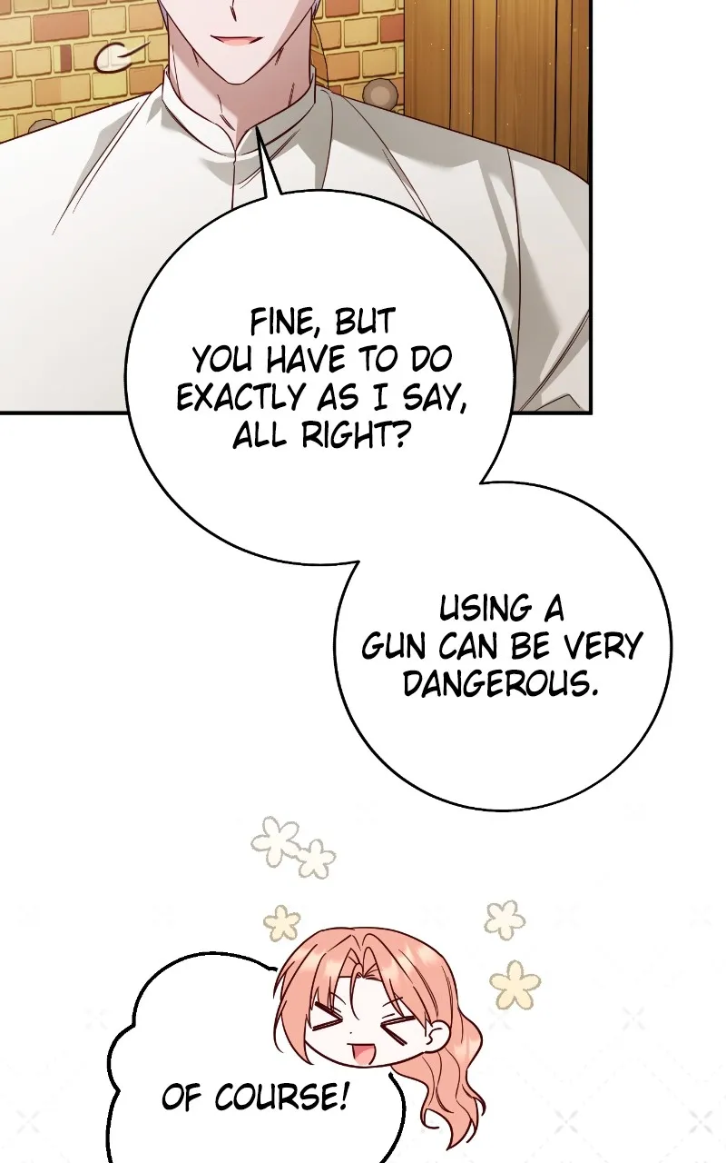 Fallen to Paradise Chapter 46 page 11 - 
