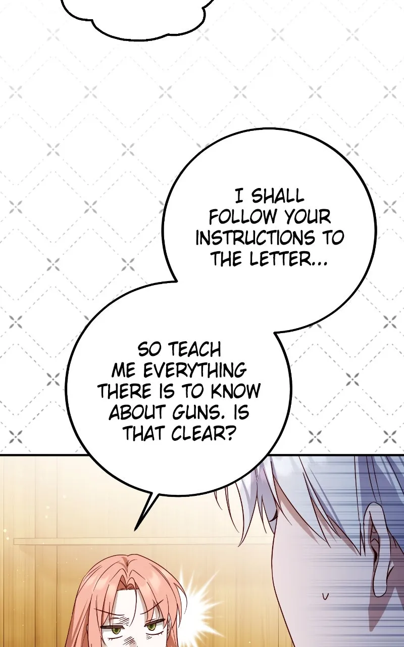 Fallen to Paradise Chapter 46 page 12 - 
