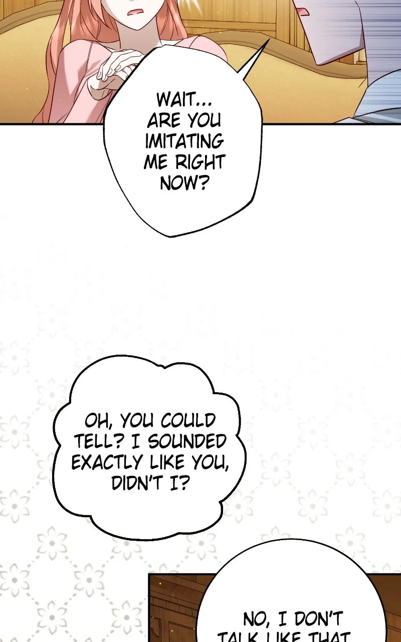Fallen to Paradise Chapter 46 page 13 - 