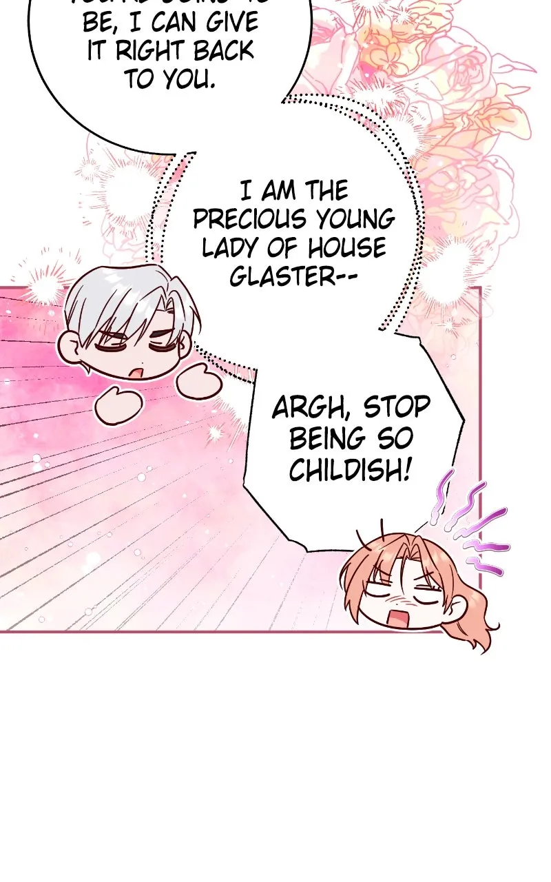 Fallen to Paradise Chapter 46 page 15 - 
