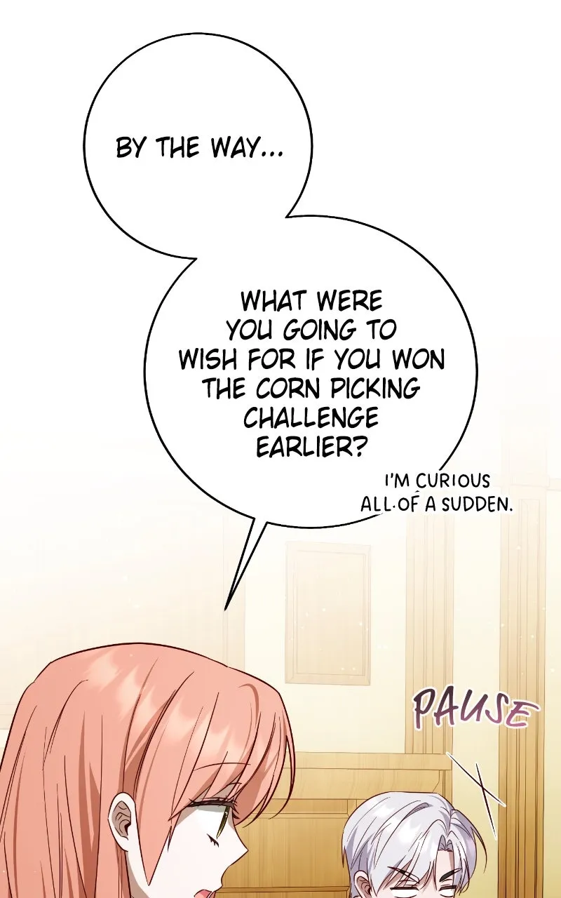 Fallen to Paradise Chapter 46 page 16 - 