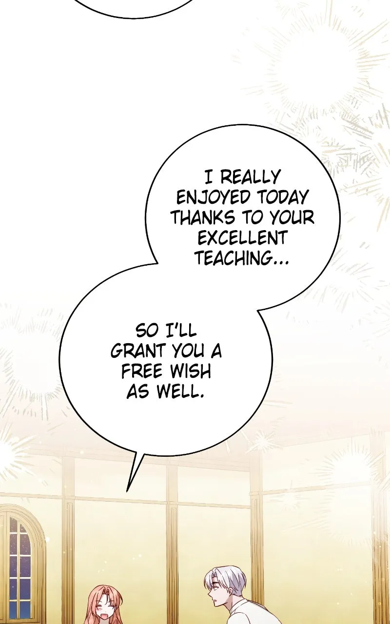 Fallen to Paradise Chapter 46 page 19 - 