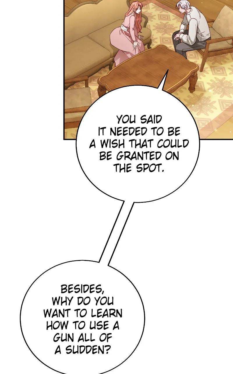Fallen to Paradise Chapter 46 page 3 - 