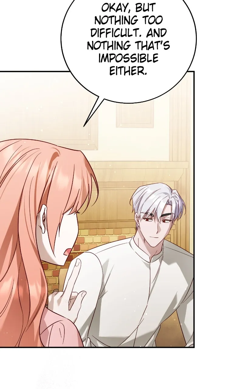 Fallen to Paradise Chapter 46 page 22 - 