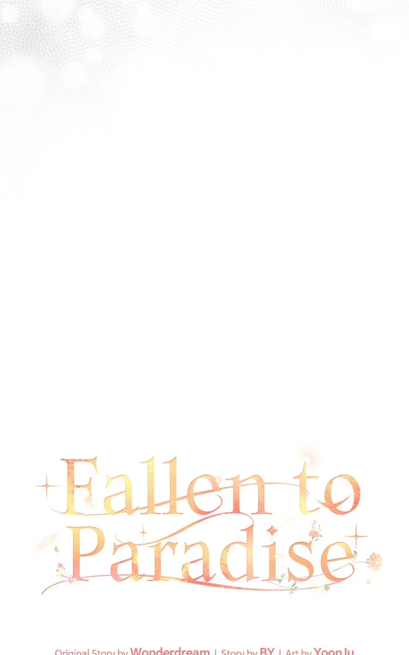 Fallen to Paradise Chapter 46 page 28 - 