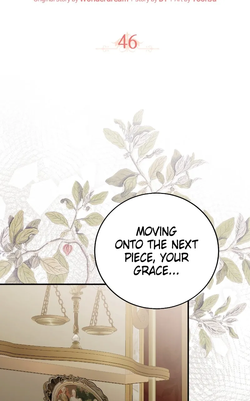 Fallen to Paradise Chapter 46 page 29 - 