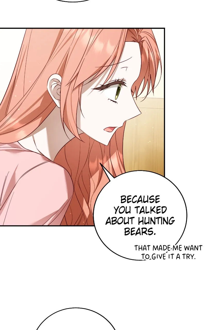 Fallen to Paradise Chapter 46 page 4 - 