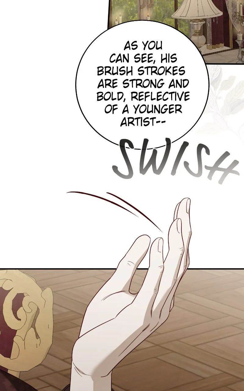 Fallen to Paradise Chapter 46 page 31 - 