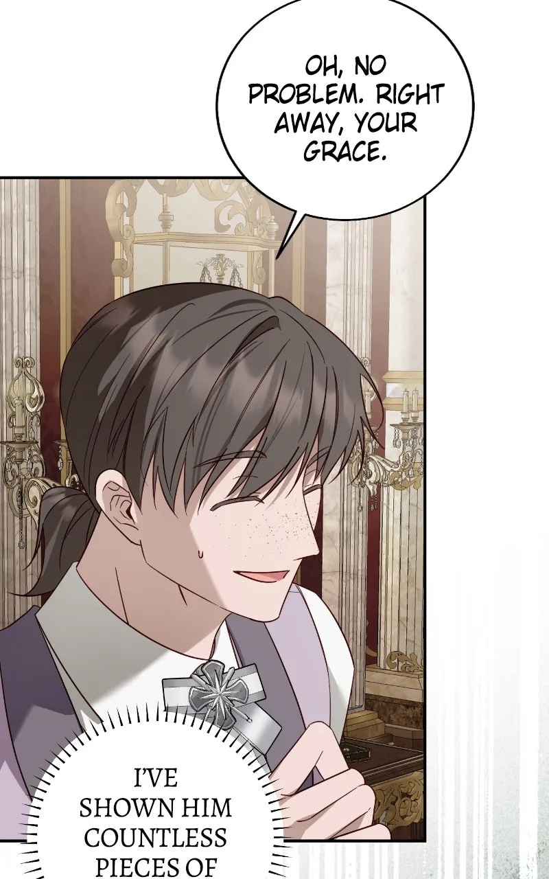 Fallen to Paradise Chapter 46 page 34 - 