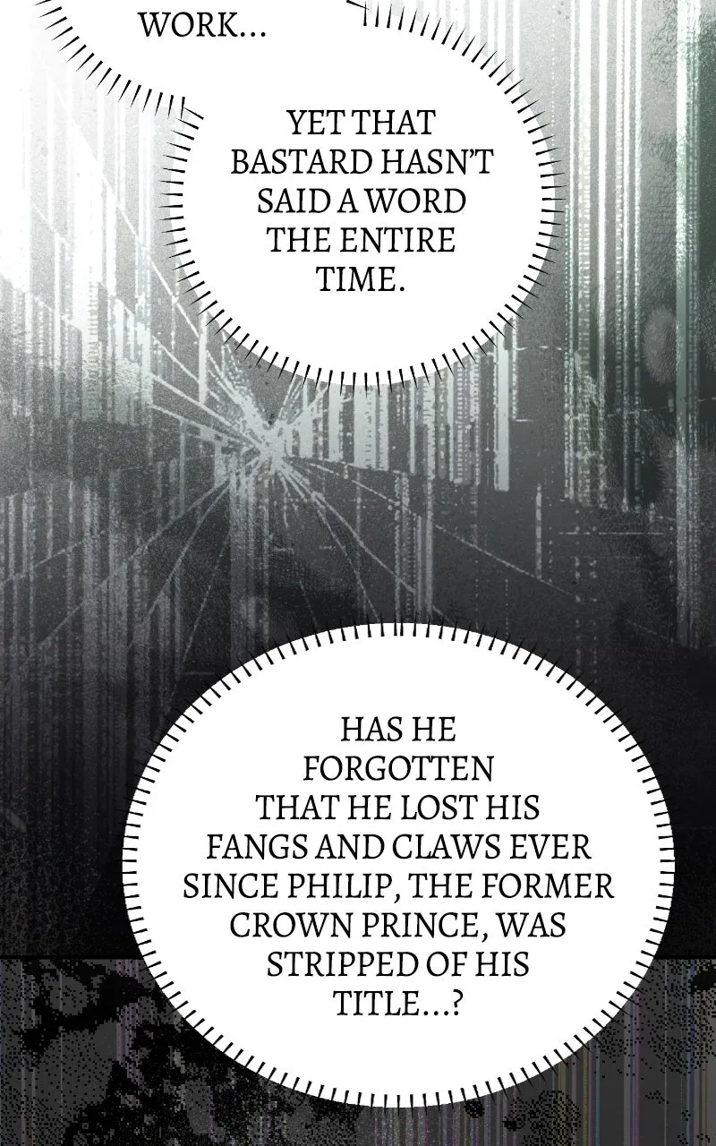 Fallen to Paradise Chapter 46 page 35 - 