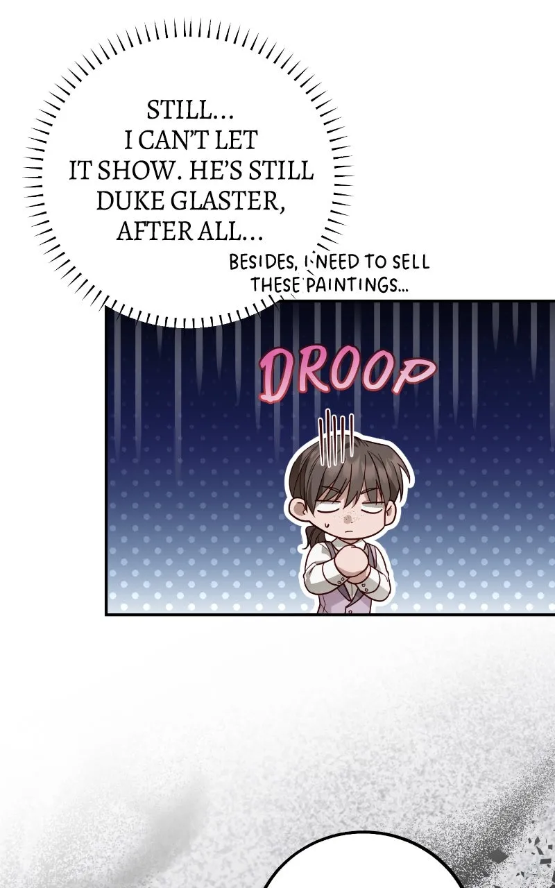 Fallen to Paradise Chapter 46 page 37 - 