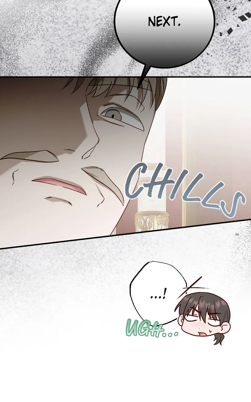 Fallen to Paradise Chapter 46 page 38 - 