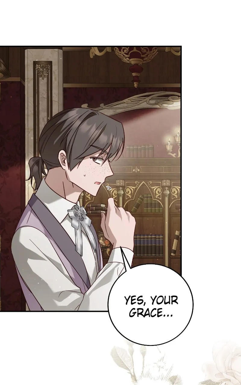 Fallen to Paradise Chapter 46 page 39 - 