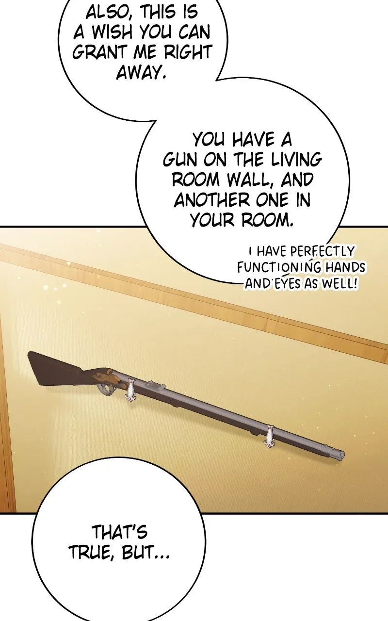 Fallen to Paradise Chapter 46 page 5 - 
