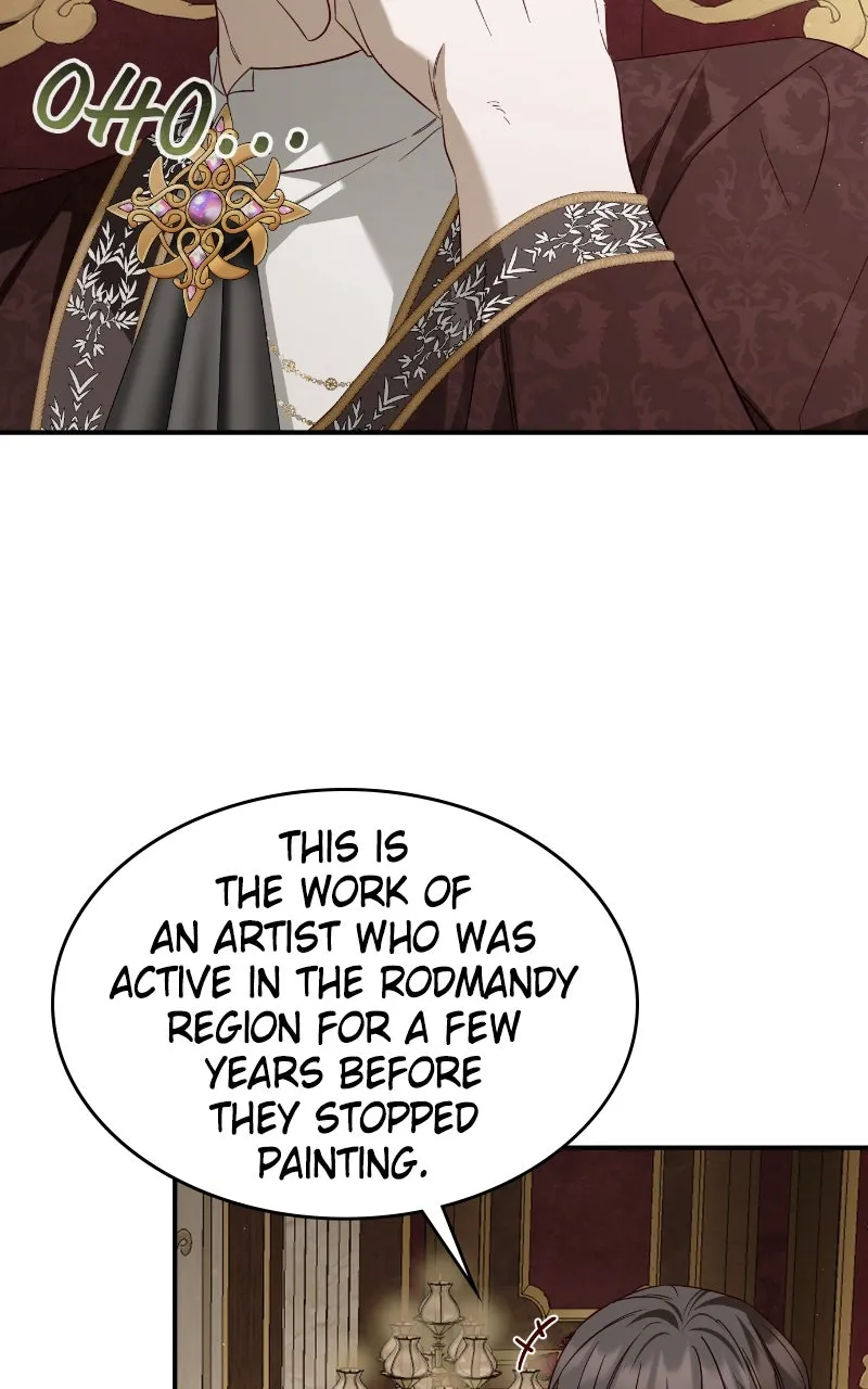 Fallen to Paradise Chapter 46 page 42 - 