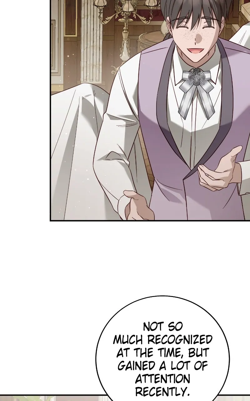 Fallen to Paradise Chapter 46 page 43 - 