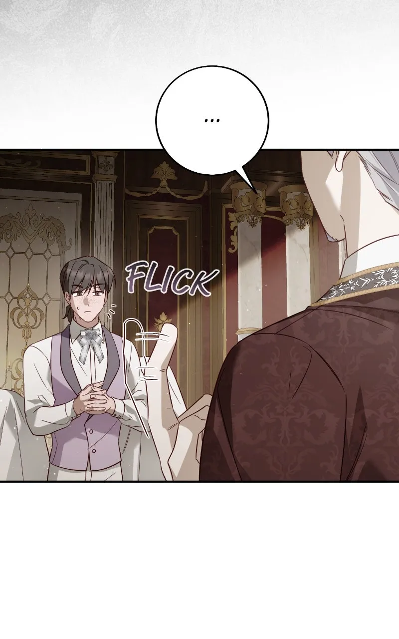 Fallen to Paradise Chapter 46 page 47 - 