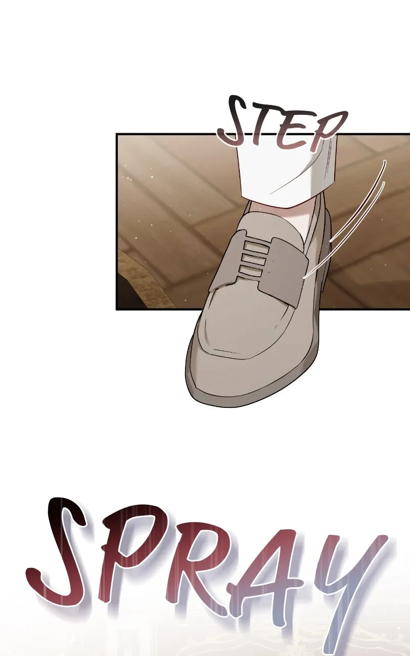Fallen to Paradise Chapter 46 page 48 - 