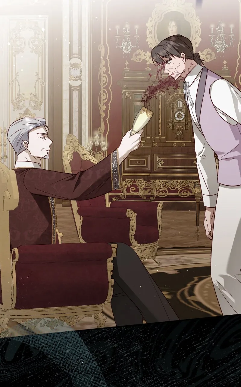 Fallen to Paradise Chapter 46 page 49 - 