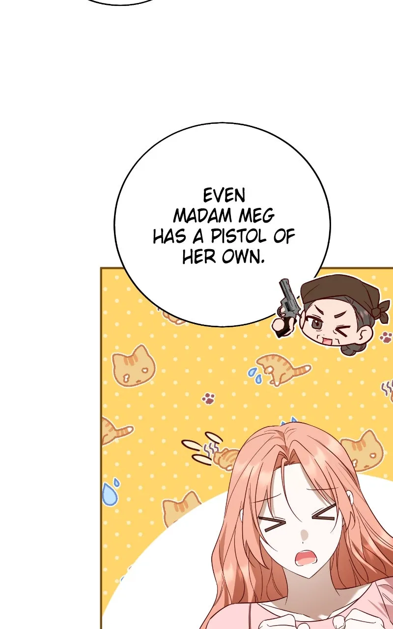 Fallen to Paradise Chapter 46 page 6 - 