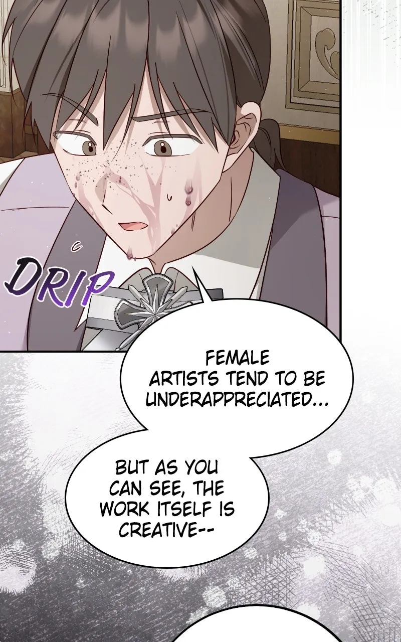 Fallen to Paradise Chapter 46 page 52 - 
