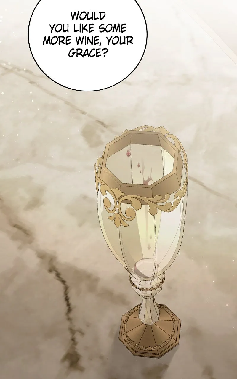 Fallen to Paradise Chapter 46 page 57 - 