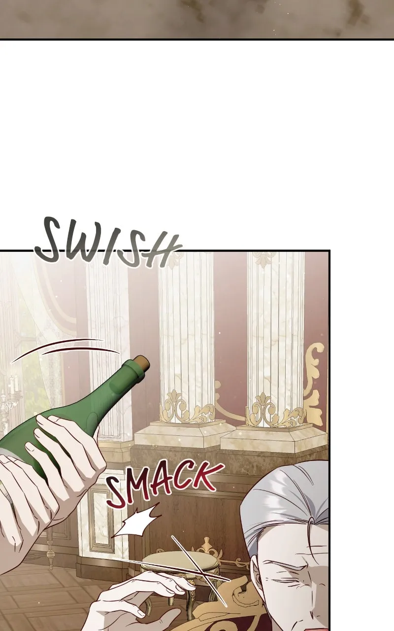 Fallen to Paradise Chapter 46 page 58 - 