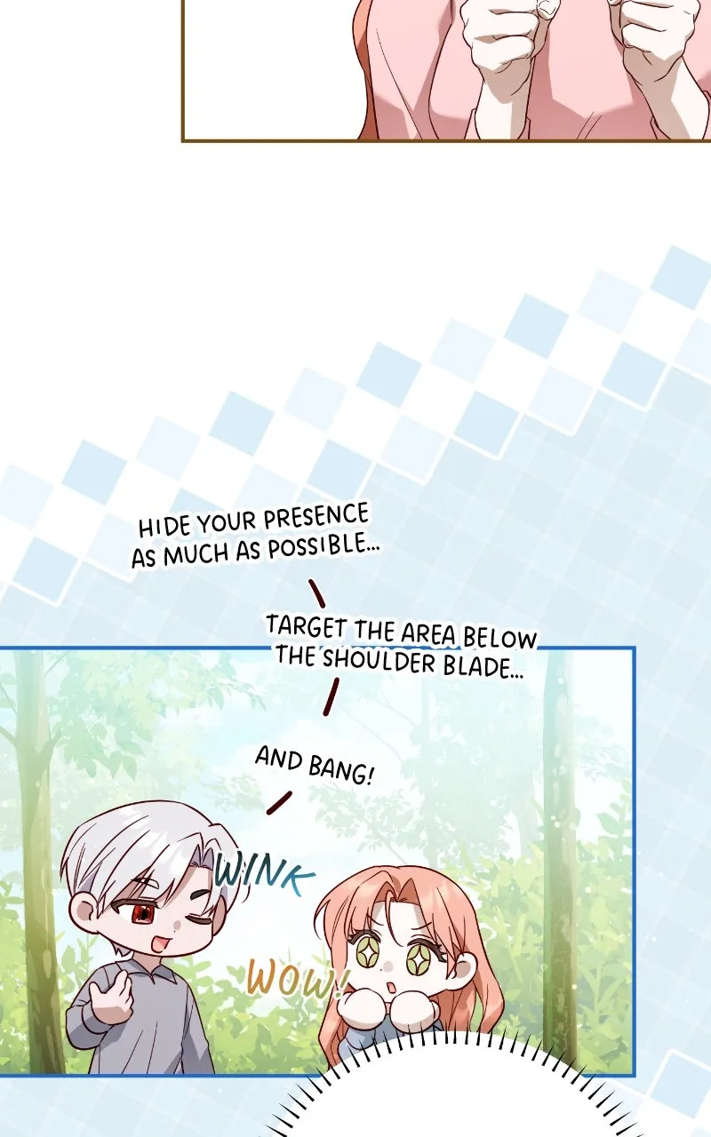 Fallen to Paradise Chapter 46 page 7 - 