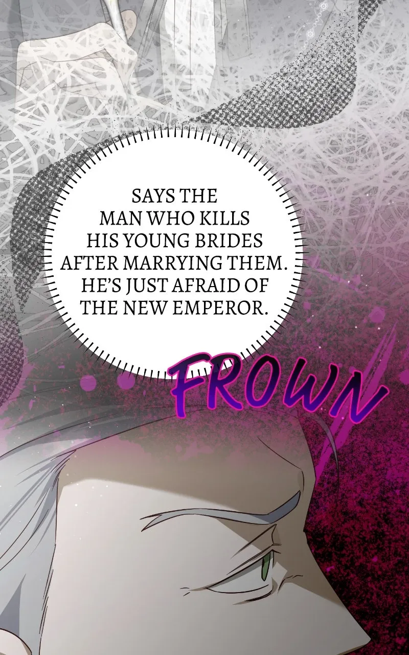Fallen to Paradise Chapter 46 page 68 - 