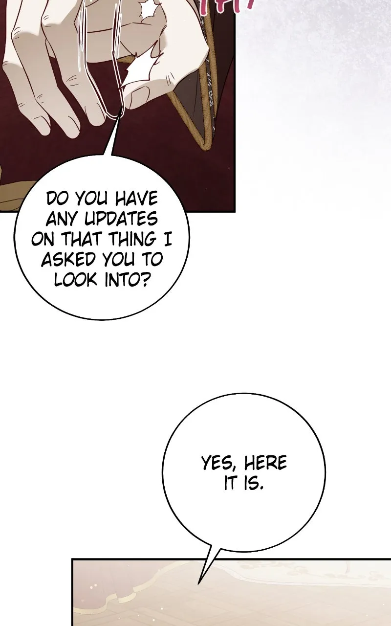 Fallen to Paradise Chapter 46 page 70 - 