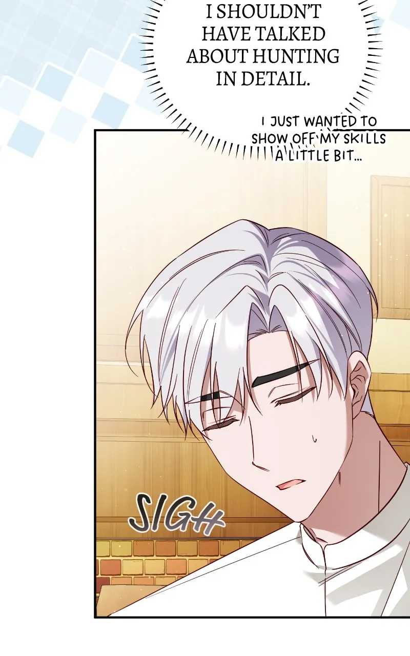 Fallen to Paradise Chapter 46 page 8 - 