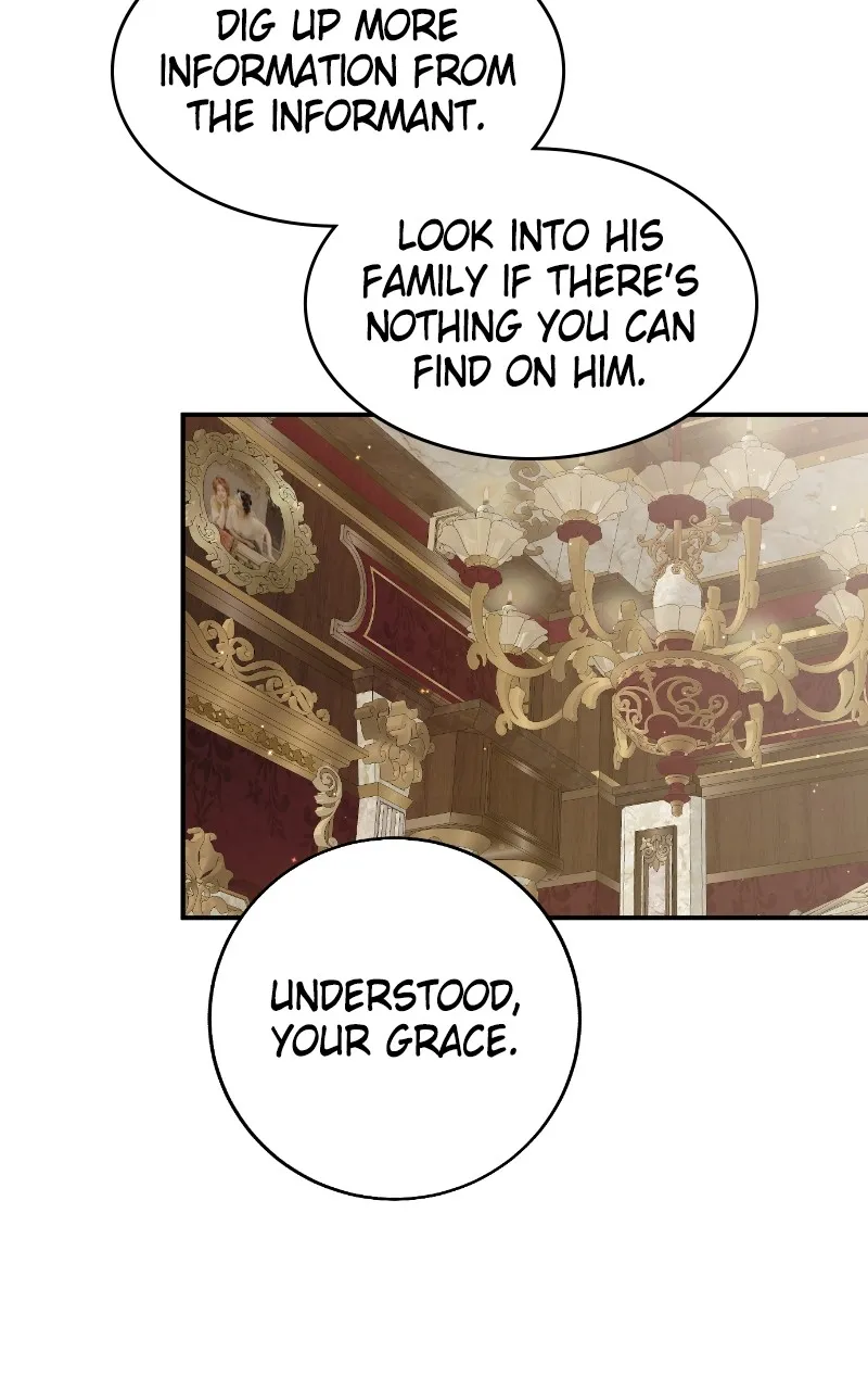 Fallen to Paradise Chapter 46 page 83 - 