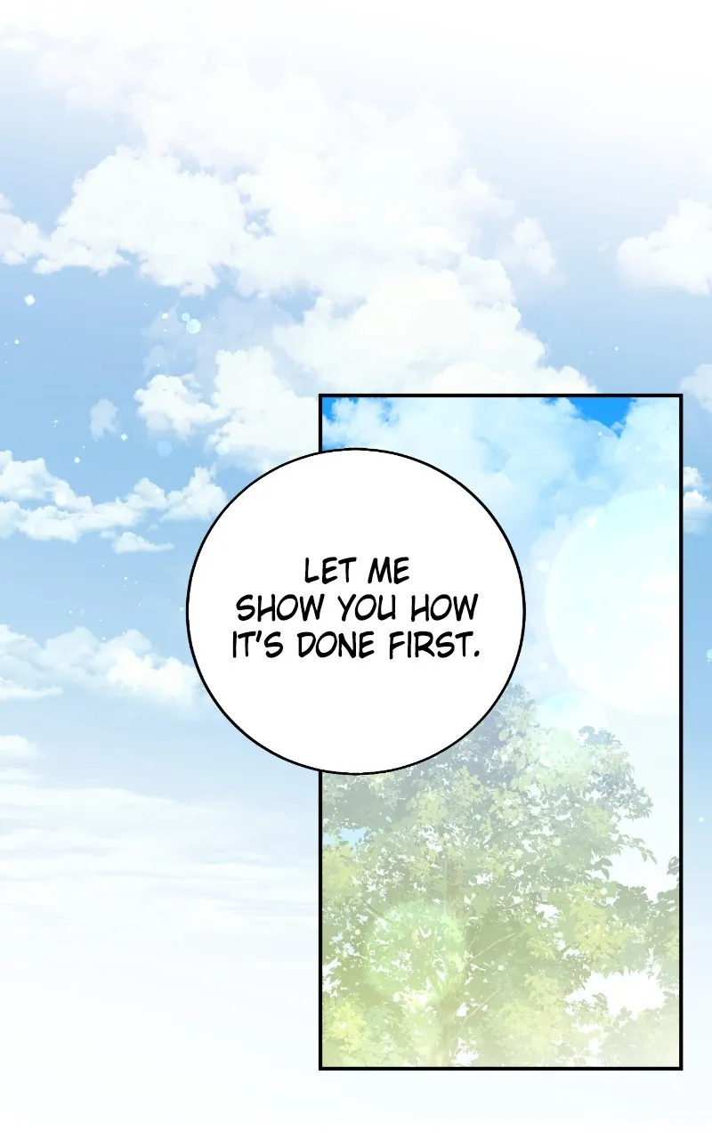 Fallen to Paradise Chapter 47 page 1 - 