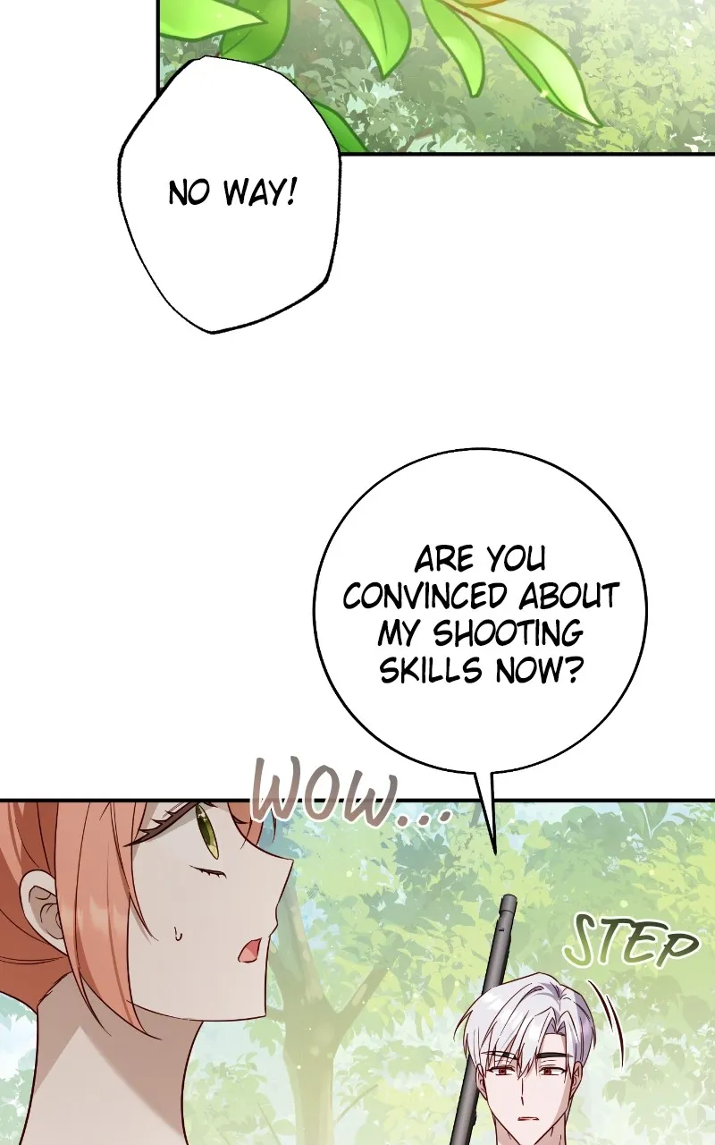 Fallen to Paradise Chapter 47 page 11 - 